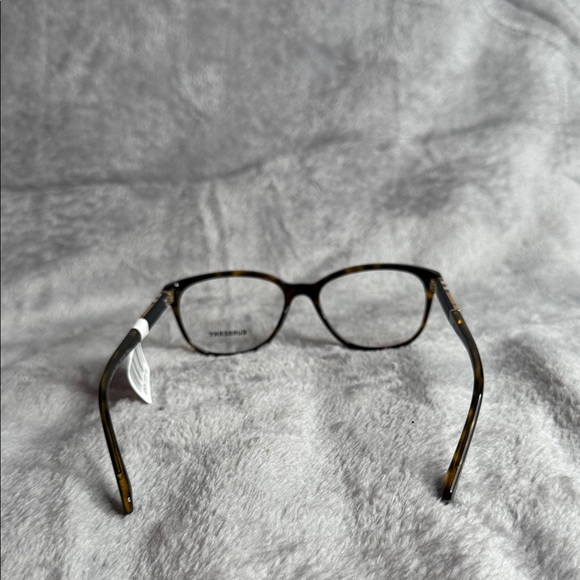 Burberry Tortoise Shell Women\'s Glasses